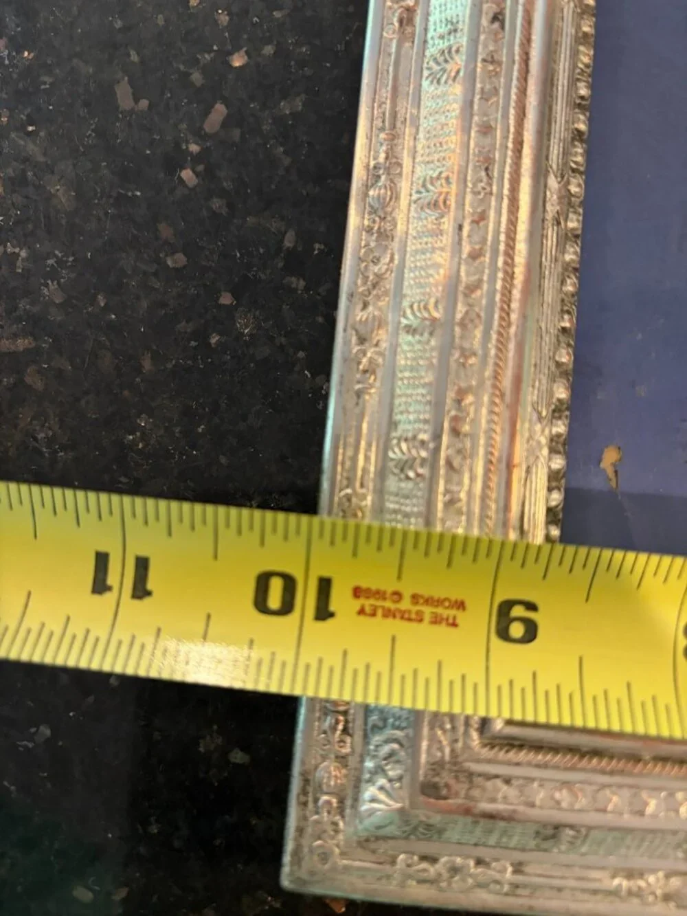 N/A antique german